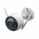 EZVIZ H3 3K CAMARA DE SEGURIDAD WIFI IA