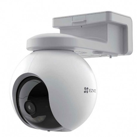 EZVIZ HB8 2K CAMARA DE SEGURIDAD DE BATERIA WIFI