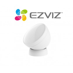 EZVIZ T1C Sensor de movimiento por infrarrojos pasivos (PIR)