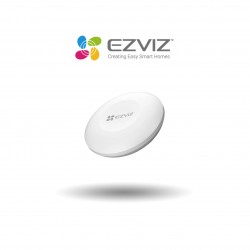 EZVIZ T3C Botón Inteligente (Requiere que sea utilizado con la Puerta de Enlace A3 de EZVIZ)