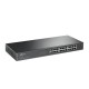 TP LINK TL-SF1024 SWITCH 24 PUERTOS 10/100 ETHERNET