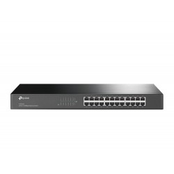 TP LINK TL-SF1024 SWITCH 24 PUERTOS 10/100 ETHERNET