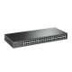 TP LINK TL-SF1048 SWITCH 48 PUERTOS 10/100 Mbps