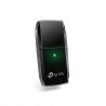 TP LINK ARCHER T2U MINI ADAPTADOR INALAMBRICO DUAL BAND AC600