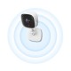 TP LINK TAPO C100 CAMARA DE VIGILANCIA WIFI INALAMBRICA 1080P