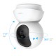 TP LINK TAPO C200 CAMARA DE VIGILANCIA INALAMBRICA 360° 1080P