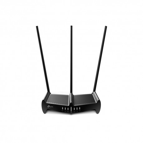 TP LINK ARCHER C58HP AC1350 HIGH POWER ROUTER INALAMBRICO DUAL BAND