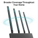 TP LINK ARCHER C80 ROUTER AC1900 MU-MIMO WIFI