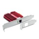 TP LINK TX401 ADAPTADOR DE RED 10 GIGABIT PCIE