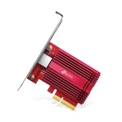 TP LINK TX401 ADAPTADOR DE RED 10 GIGABIT PCIE