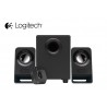 Logitech Z213 Parlantes Estéreo 2.1