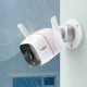 TP LINK TAPO C310 CAMARA DE VIGILANCIA EXTERIOR WI-FI 