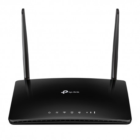 TP LINK TL-MR6500V ROUTER INALAMBRICO 4G LTE TELEPHONY