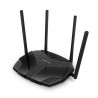 MERCUSYS MR70X ROUTER INALAMBRICO AX1800 DUAL-BAND WIFI 6