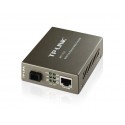 TP LINK MC111CS ADAPTADOR CONVERTIDOR 10/100 MBPS WDM MEDIA