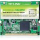 ADAPTADOR TP LINK WIRELESS MINI PCI TL-WN861N N 150