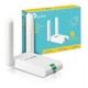 ADAPTADOR TP LINK WIRELESS USB TL-WN822N N 300