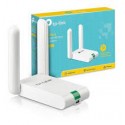 ADAPTADOR TP LINK WIRELESS USB TL-WN822N N 300