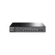 TP LINK TL-SG3210 SWITCH 8 PUERTOS JETSTREAM SMART