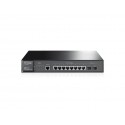 TP LINK TL-SG3210 SWITCH 8 PUERTOS JETSTREAM SMART