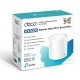 TP LINK DECO X50 (1-PACK) SISTEMA WIFI AX3000 WIFI WHOLE MESH