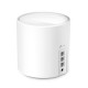 TP LINK DECO X50 (1-PACK) SISTEMA WIFI AX3000 WIFI WHOLE MESH