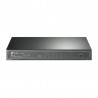TP LINK TL-SG2008 SWITCH 8 PUERTOS GIGABIT JETSTREAM SMART