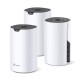 TP LINK DECO S7 (3-PACK) SISTEMA WIFI AC1900 WIFI WHOLE MESH