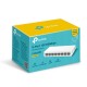 SWITCH TP LINK 8 PUERTOS 10/100MBPS LS1008