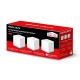 MERCUSYS HALO H30 (3-PACK) SISTEMA WIFI AC1200 WHOLE MESH