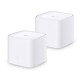 TP LINK HC220-G5 (2-PACK) SISTEMA WIFI AC1200 WHOLE HOME MESH