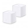 TP LINK HC220-G5 (2-PACK) SISTEMA WIFI AC1200 WHOLE HOME MESH