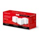 SISTEMA WIFI MERCUSYS HOME AC1200 HALO S12 (3PACK)