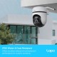 TP LINK TAPO C500 CAMARA DE SEGURIDAD WIFI OUTDOOR PAN / TILT