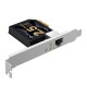 TP LINK TX201 ADAPTADOR PCIE 2.5 GIGABIT 