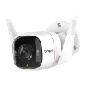 TP LINK TAPO C320WS CAMARA DE SEGURIDAD WIFI OUTDOOR