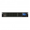 SMARTBITT SBOL2KRT-1 UPS ONLINE 2KVA 1800W RACK TOWER 120V