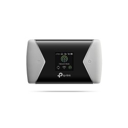 ROUTER TP LINK WI-FI PORTABLE M7450 4G LTE 300MBPS
