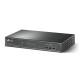 SWITCH TP LINK TL-SF1008P 8 PUERTOS 10/100 4-Port PoE+