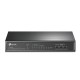 SWITCH TP LINK TL-SF1008P 8 PUERTOS 10/100 4-Port PoE+