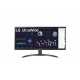 LG 29WQ500-B MONITOR 29" ULTRAWIDE FHD (2560 x 1080) 100HZ HDMI DISPLAY PORT AMD FREESYNC