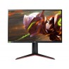 LG 27GN65R-B MONITOR 27" FHD IPS 1920X1080 144 HZ DP HDMI PLANO DELGADO