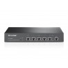 ROUTER TP LINK LOAD BALANCE BROADBAND TP-R480T+ UN