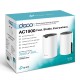 SISTEMA WIFI TP LINK AC1900 WIFI WHOLE MESH DECO S7(2-PACK)