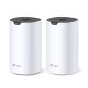 SISTEMA WIFI TP LINK AC1900 WIFI WHOLE MESH DECO S7(2-PACK)