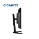 GIGABYTE G27FC MONITOR 27" A-SA FHD 1920X1080 165 HZ DP HDMI CURVO DELGADO