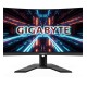 GIGABYTE G27FC MONITOR 27" A-SA FHD 1920X1080 165 HZ DP HDMI CURVO DELGADO