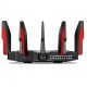ROUTER TP LINK AX11000 MU-MIMO TRI-BAND GAMING ARCHER AX11000
