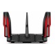 ROUTER TP LINK AX11000 MU-MIMO TRI-BAND GAMING ARCHER AX11000
