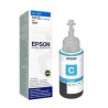 Epson Botella de Tinta 673 Cian 70 ml